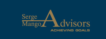 Serge Mango Advisors N.V. Logo